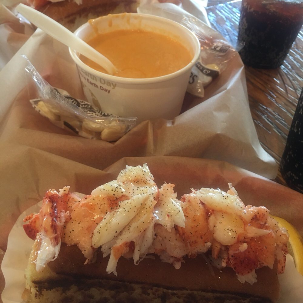 Lobster West - Seafood Near Me - Encinitas, California Lobster West - Seafood Near Me - Encinitas, California