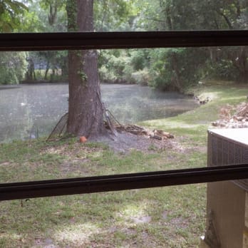 River House - View from Living Room - Vacation Rentals Near Me River House - View from Living Room - Vacation Rentals Near Me