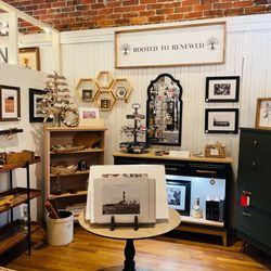 Hamtown Mercantile