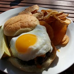 Bay Burger