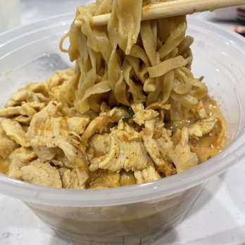 Siam Station - Khao Soi - Thai Near Me - Irvine, California