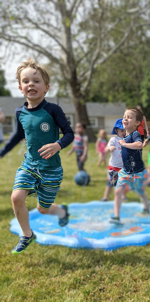 Educational Child Care Center - EC3 - childcare center in Lansing, MI