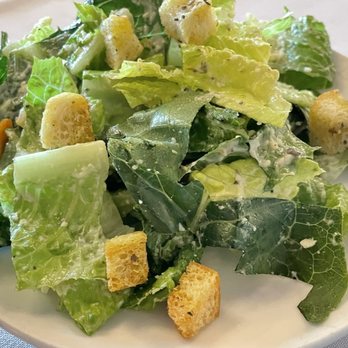 Alberto's Ristorante - Caesar Salad - Italian Near Me - Hyannis, Massachusetts