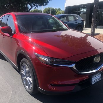 Fremont Mazda - Good looking, handling and fresh off the boat from Japan! - Car Dealers Near Me - Newark, California
