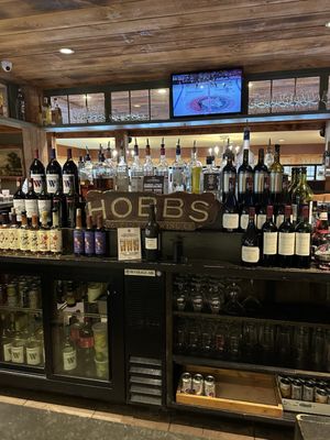 Hobbs Tavern & Brewing Company by null