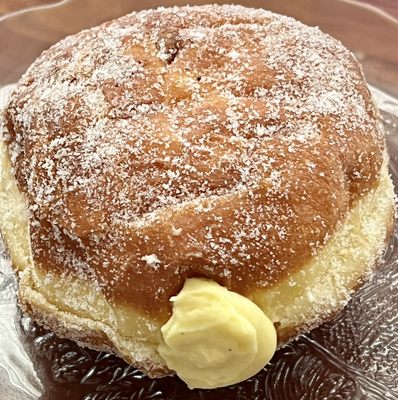 The Donut Stand by null