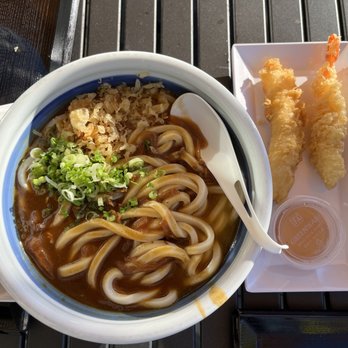 Marugame Udon - Udon - Japanese Near Me - Berkeley, California Marugame Udon - Udon - Japanese Near Me - Berkeley, California