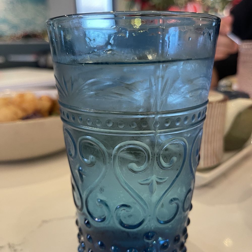 Similan Thai Restaurant - Beautiful glassware - Thai Near Me - Solana Beach, California Similan Thai Restaurant - Beautiful glassware - Thai Near Me - Solana Beach, California