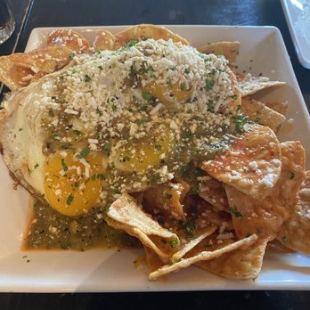 Liberty Market - Chilaquiles - New American Near Me - Gilbert, Arizona Liberty Market - Chilaquiles - New American Near Me - Gilbert, Arizona