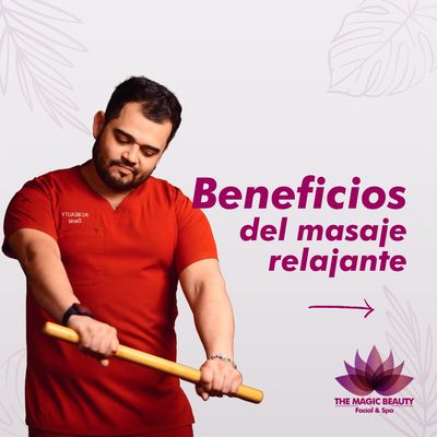 The Magic Beauty Spa