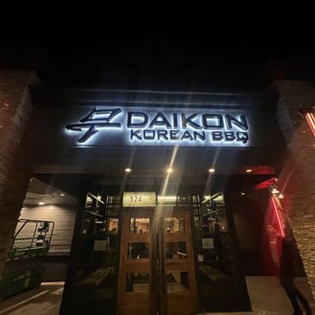 Daikon Korean BBQ - Barbeque Near Me - Vallejo, California Daikon Korean BBQ - Barbeque Near Me - Vallejo, California