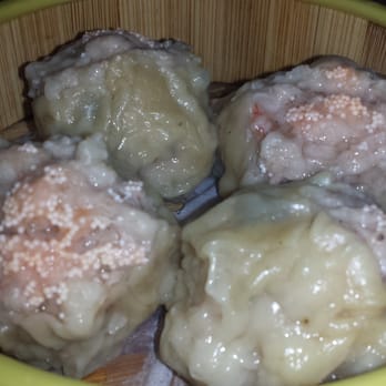 Four Seasons Chinese Restaurant - A1. Shiu mai ($2.45) - Dim Sum Near Me - Clovis, California Four Seasons Chinese Restaurant - A1. Shiu mai ($2.45) - Dim Sum Near Me - Clovis, California