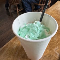 Mannion's Pub & Restaurant - Nutty Irishman