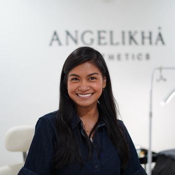 Angelikha Aesthetics - Eyebrow Services Near Me - Long Beach, California Angelikha Aesthetics - Eyebrow Services Near Me - Long Beach, California