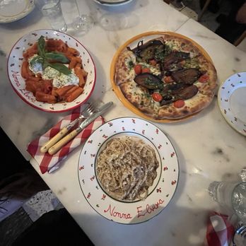 Elvira - Italian Near Me - San Diego, California Elvira - Italian Near Me - San Diego, California
