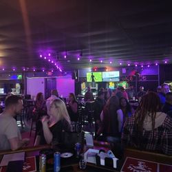 "Great drinks, friendly staff, and a welcoming atmosphere. Always a fun place to unwind and meet new people."