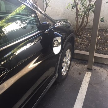 Sunnyvale Auto Spa - Broke the side mirror during car wash - Car Wash Near Me - Sunnyvale, California Sunnyvale Auto Spa - Broke the side mirror during car wash - Car Wash Near Me - Sunnyvale, California