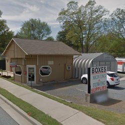 U-Haul Neighborhood Dealer