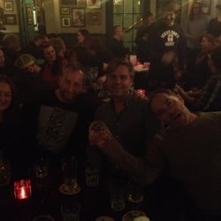The Lamplighter - Good times