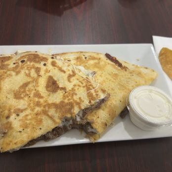 Tacos El Gordo - Beef quesadilla - Mexican Near Me - Ephrata, Pennsylvania Tacos El Gordo - Beef quesadilla - Mexican Near Me - Ephrata, Pennsylvania