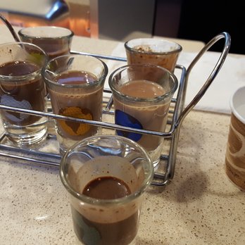 The Hershey Story - Chocolate tasting - Museums Near Me - Hershey, Pennsylvania