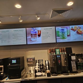 Starbucks - Coffee & Tea Near Me - San Jose, California Starbucks - Coffee & Tea Near Me - San Jose, California