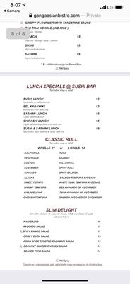 Menu photo 8 Ganga Asian Bistro Matawan, NJ Menu photo 8 Ganga Asian Bistro Matawan, NJ