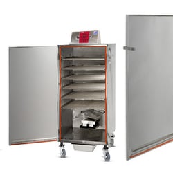 Cookshack - Cookshack SmartSmoker® Commercial Electric Smoker Oven Line