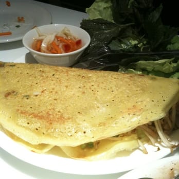 Cây Tre - Saigon pancake - Vietnamese Near Me - London, XGL