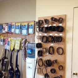 Commercial Vacuum Center