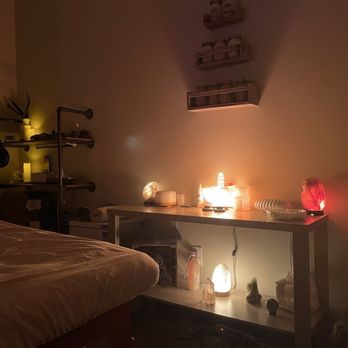 Himalayan Salt Therapy - Massage Therapy Near Me - Myrtle Beach, South Carolina Himalayan Salt Therapy - Massage Therapy Near Me - Myrtle Beach, South Carolina