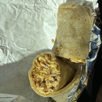 And Breakfast Burritos - Breakfast & Brunch Near Me - Oceanside, California