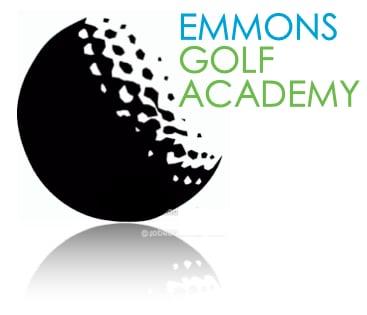 Emmons Golf Academy Logo
