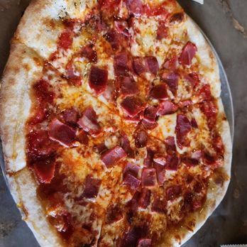 The Library on Carson - Honey Pig Pizza - Bars Near Me - Pittsburgh, Pennsylvania