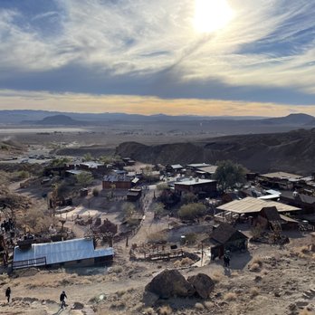 Calico Ghost Town - Parks Near Me - Yermo, California Calico Ghost Town - Parks Near Me - Yermo, California