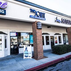 The Joint Chiropractic