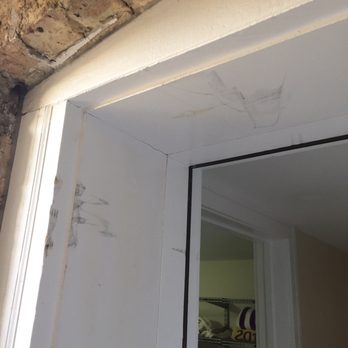 Bernard Movers - Damages done by Bernard Movers - Movers Near Me - Chicago, Illinois