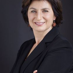 Full Circle Natural Medical Clinic - Dr. Amy Haynes