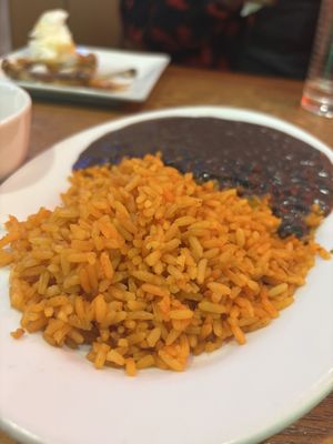 Mexico Diner by null