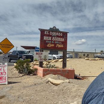 El Dorado Hotel - Sign out front - Hotels Near Me - Terlingua, Texas El Dorado Hotel - Sign out front - Hotels Near Me - Terlingua, Texas