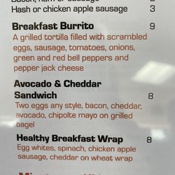 Minuteman Diner