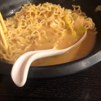 Rockin' Ramen - Havin a ramen dinner date - Ramen Near Me - Temecula, California
