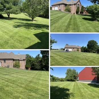 Dans Top Notch Mowing & Pressure Washing - Pictures of my work that I do and me - Lawn Services Near Me Dans Top Notch Mowing & Pressure Washing - Pictures of my work that I do and me - Lawn Services Near Me