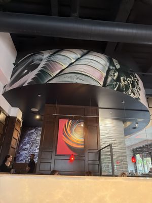 RedSeven Kitchen + Cocktail by null