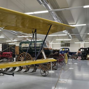AgVentures - Museums Near Me - Tulare, California