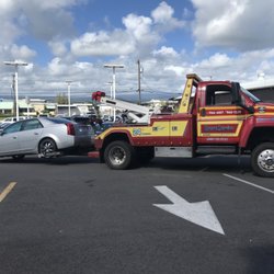 Keaau Service Station