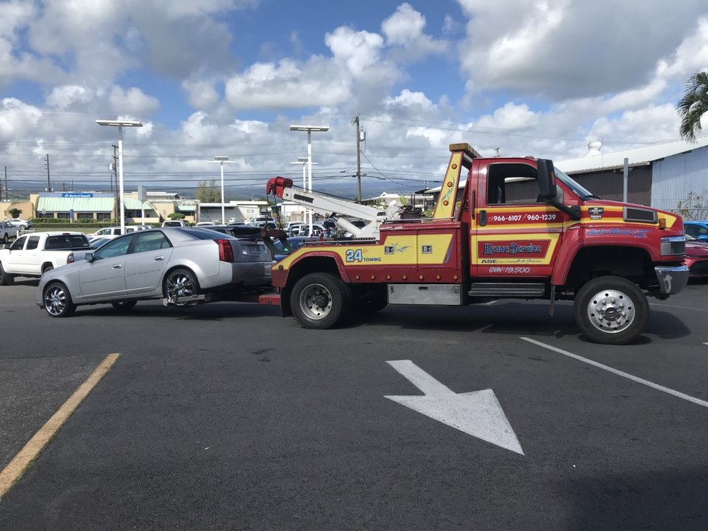 KEAAU SERVICE STATION Updated June 2024 37 Photos & 19 Reviews 16