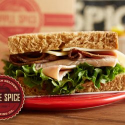 Apple Spice Junction - Trio Classic