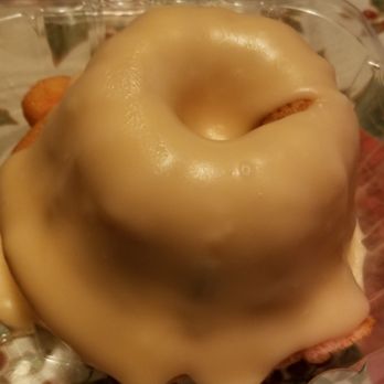 Ms Myrtle's Bakery Shoppe - Delicious!! - Bakeries Near Me - Houston, Texas