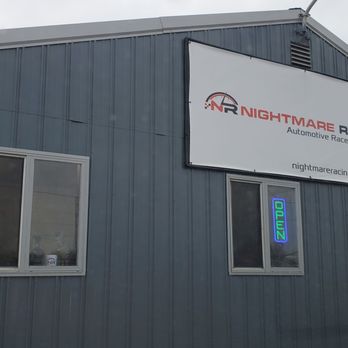 Nightmare Racing - Nightmare Racing front entrance - Auto Repair Near Me - Hudsonville, Michigan Nightmare Racing - Nightmare Racing front entrance - Auto Repair Near Me - Hudsonville, Michigan